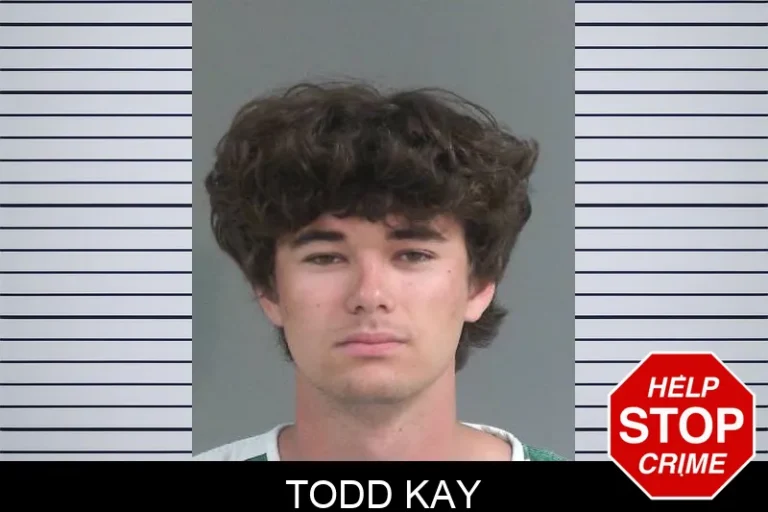 Todd Kay