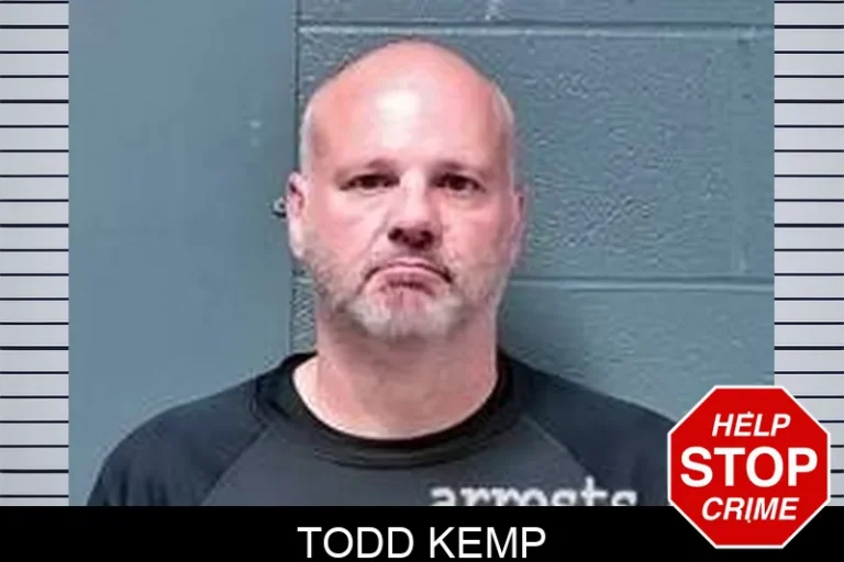 Todd Kemp