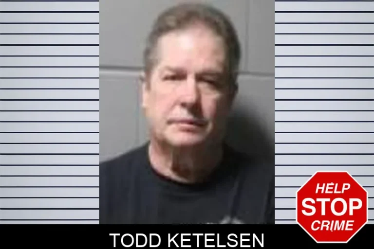 Todd Ketelsen