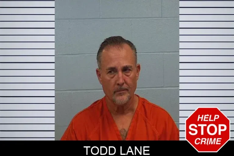 Todd Lane