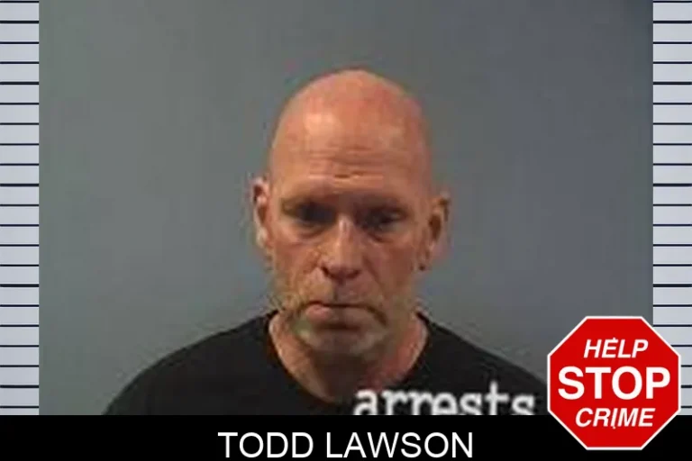 Todd Lawson