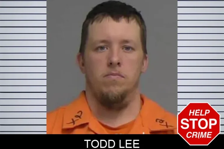 Todd Lee