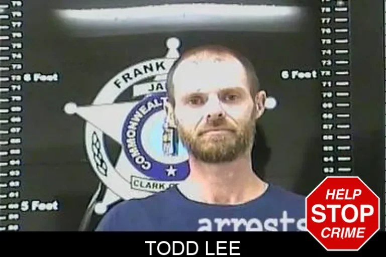 Todd Lee