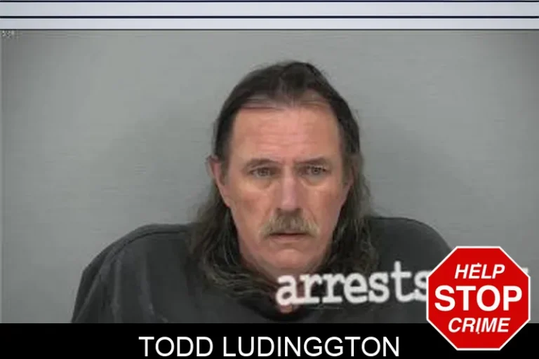 Todd LuDinggton