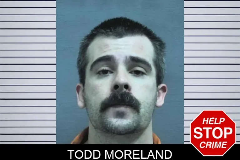 Todd Moreland