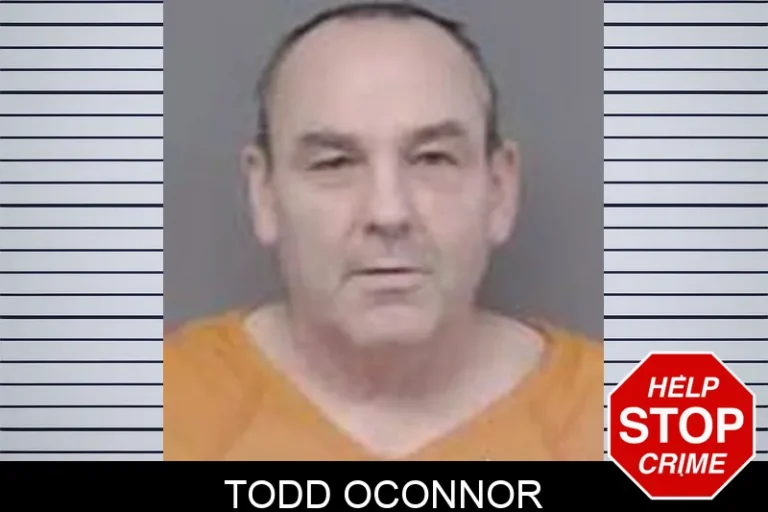 Todd Oconnor