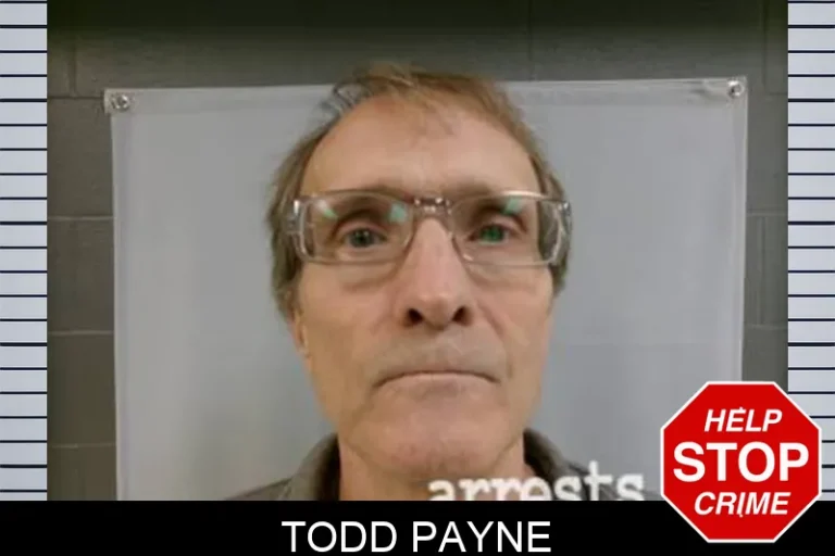 Todd Payne