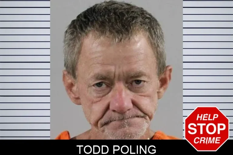 Todd Poling