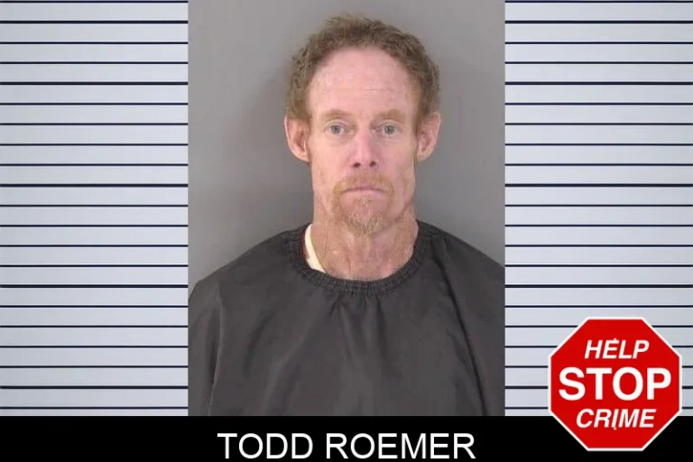 Todd Roemer
