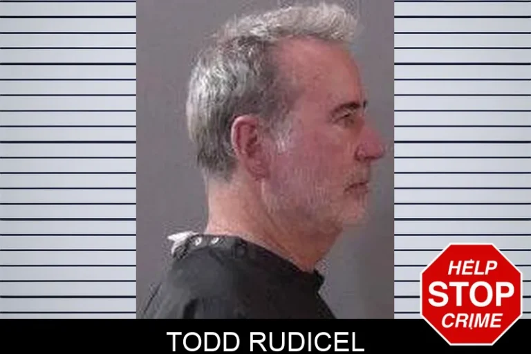 Todd RuDicel