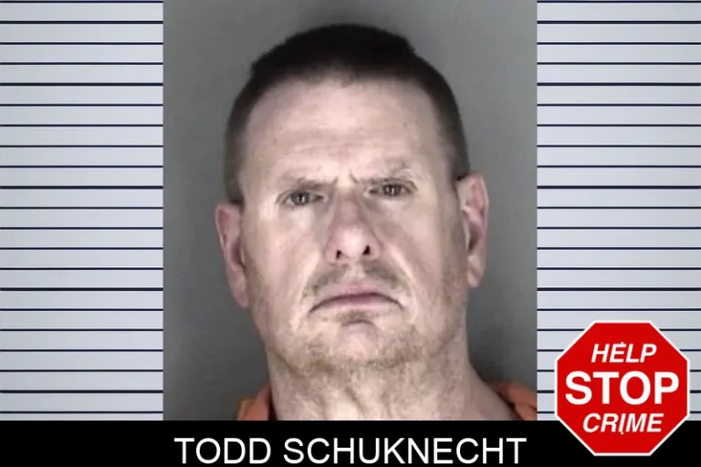 Todd SchuKnecht