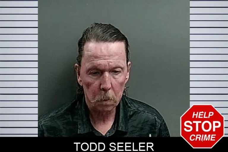 Todd Seeler