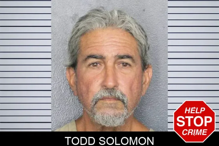 Todd Solomon