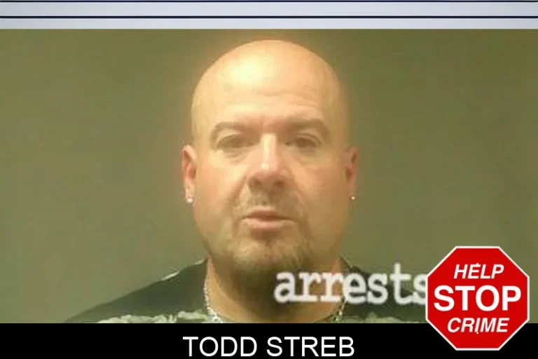 Todd Streb