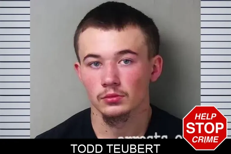 Todd TeuBert
