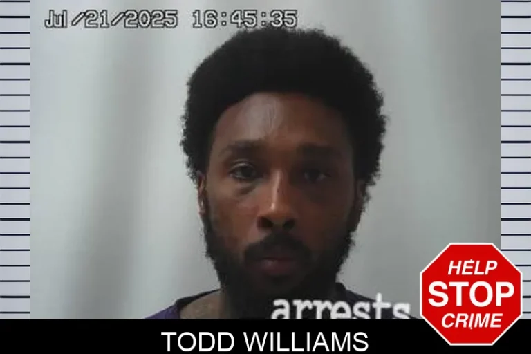 Todd Williams