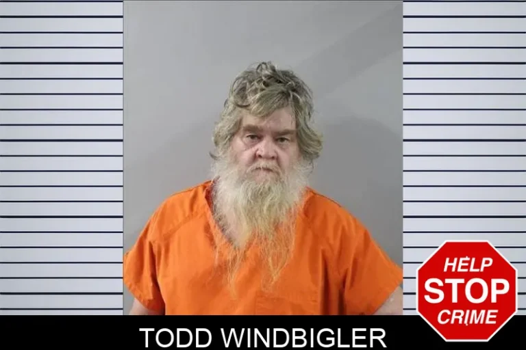 Todd Windbigler