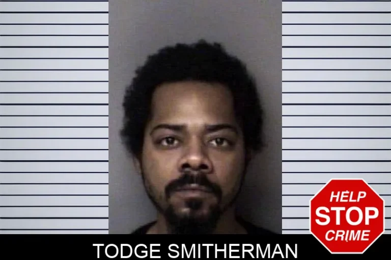 Todge Smitherman