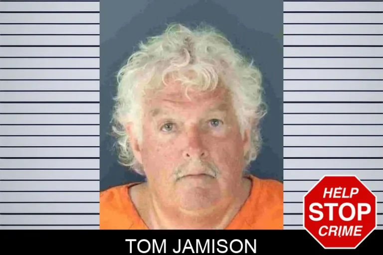 Tom Jamison