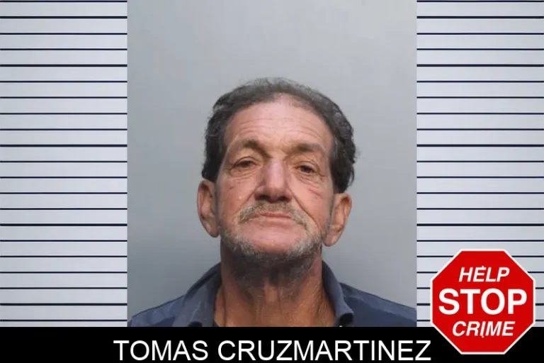 Tomas CruZmartinez