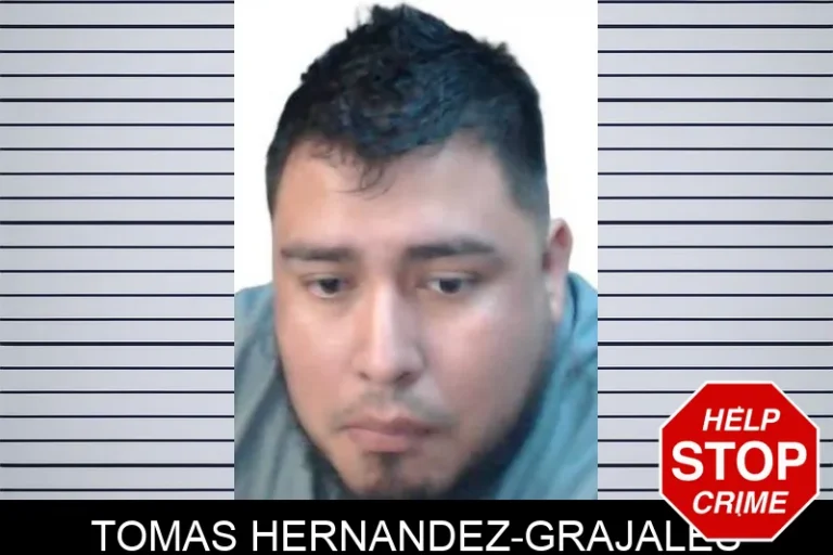 Tomas Hernandez-Grajales