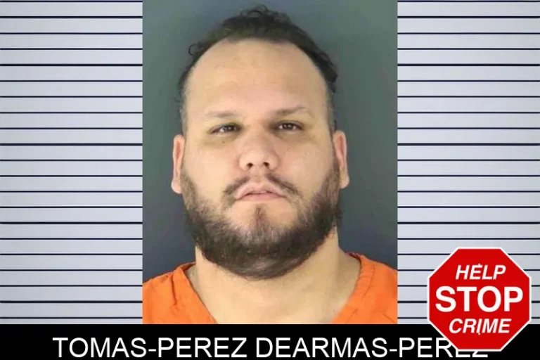 Tomas-Perez Dearmas-Perez