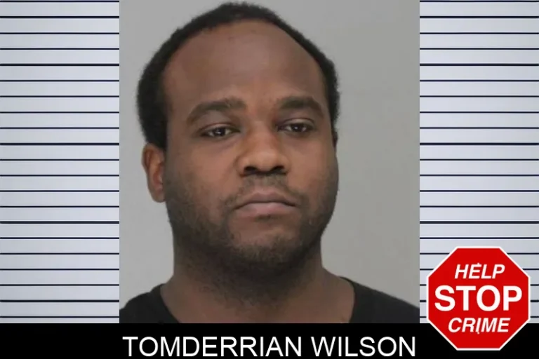 Tomderrian Wilson