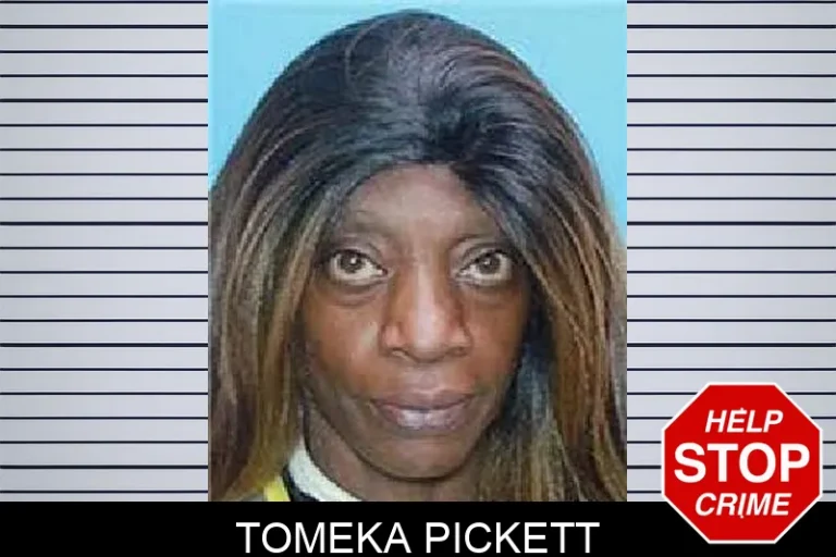 Tomeka Pickett