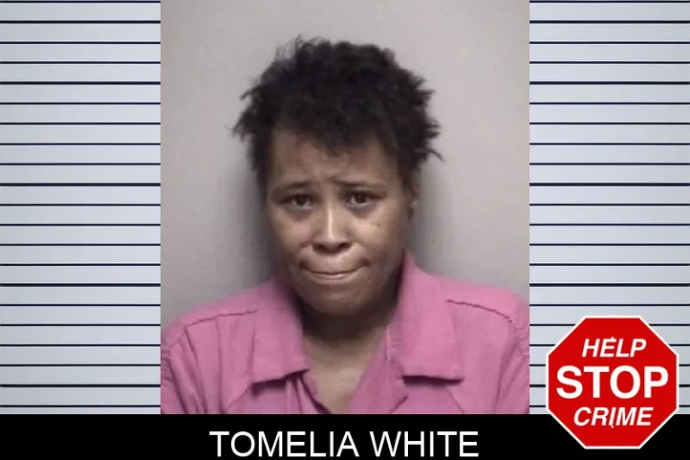 Tomelia White