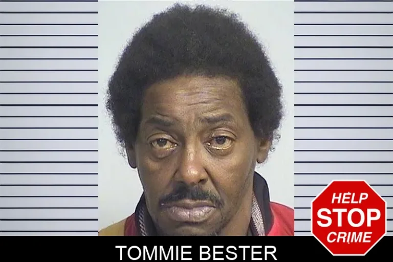 Tommie Bester