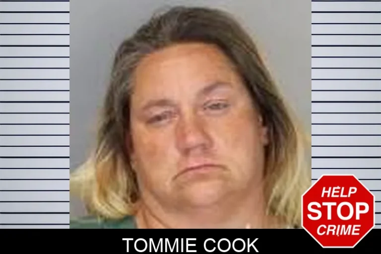 Tommie Cook