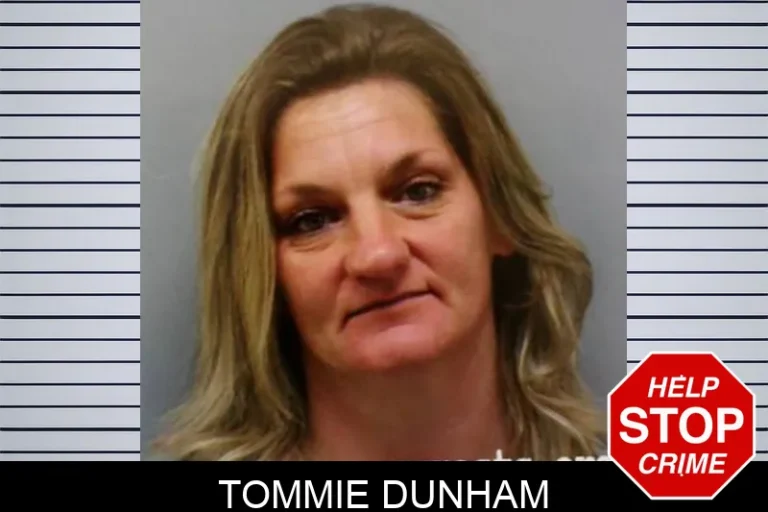 Tommie DuNham
