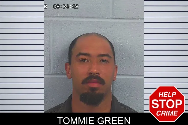 Tommie Green