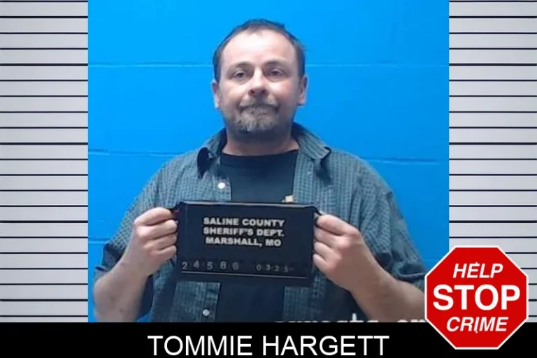 Tommie Hargett