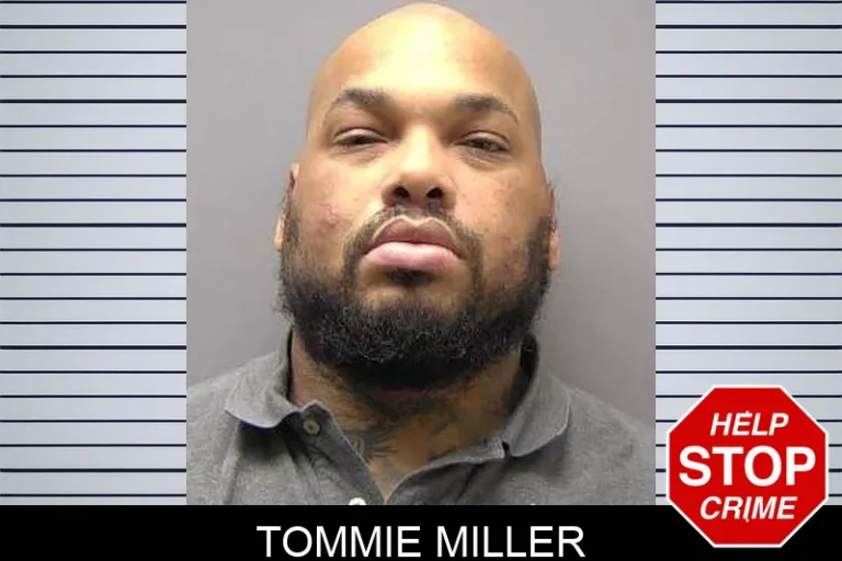 Tommie Miller
