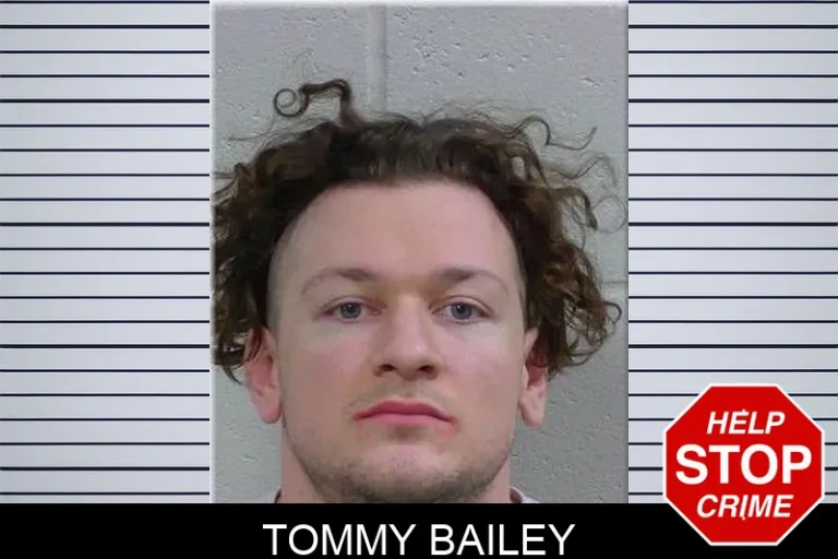 Tommy Bailey