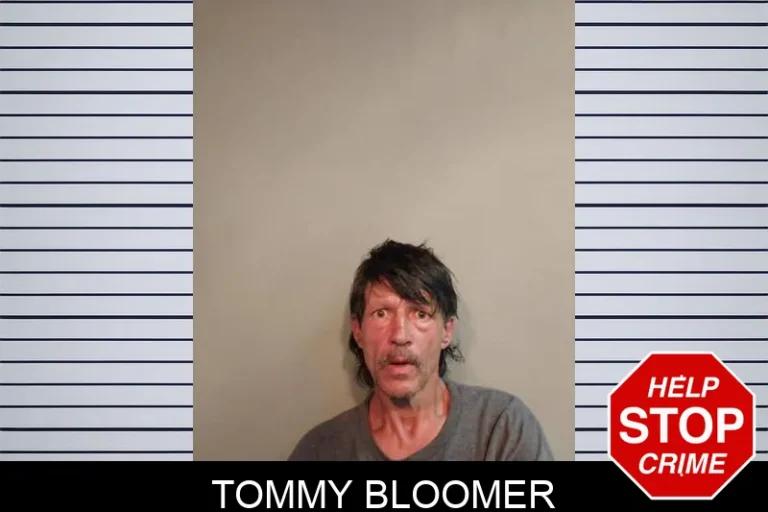 Tommy Bloomer