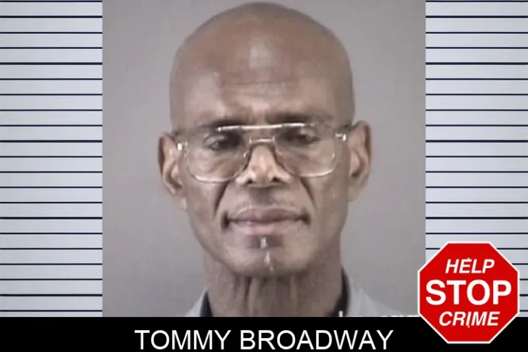 Tommy Broadway