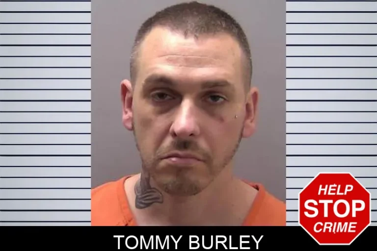 Tommy BuRley