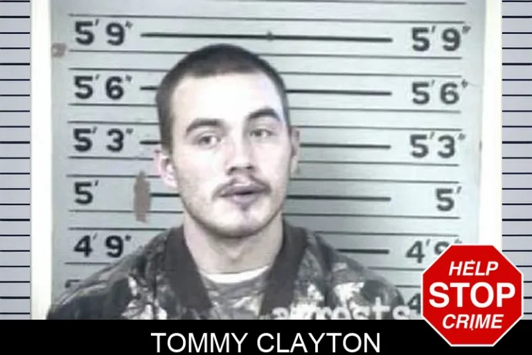 Tommy Clayton
