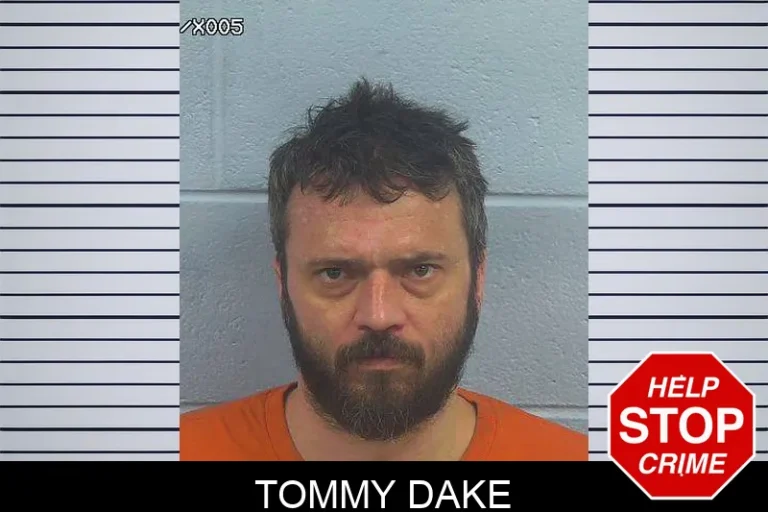 Tommy Dake