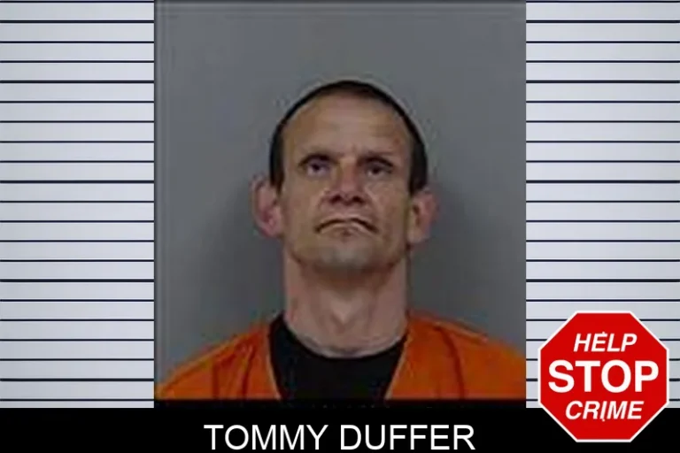 Tommy DuFfer