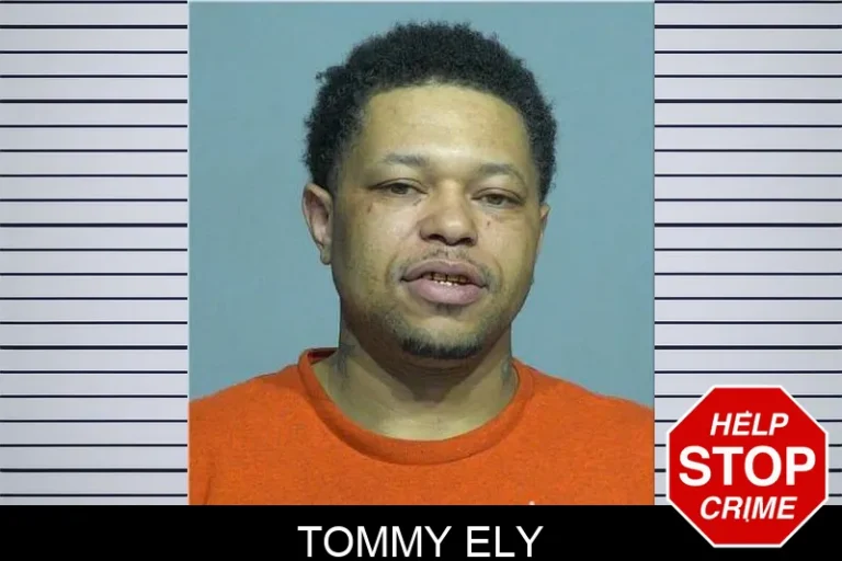 Tommy Ely