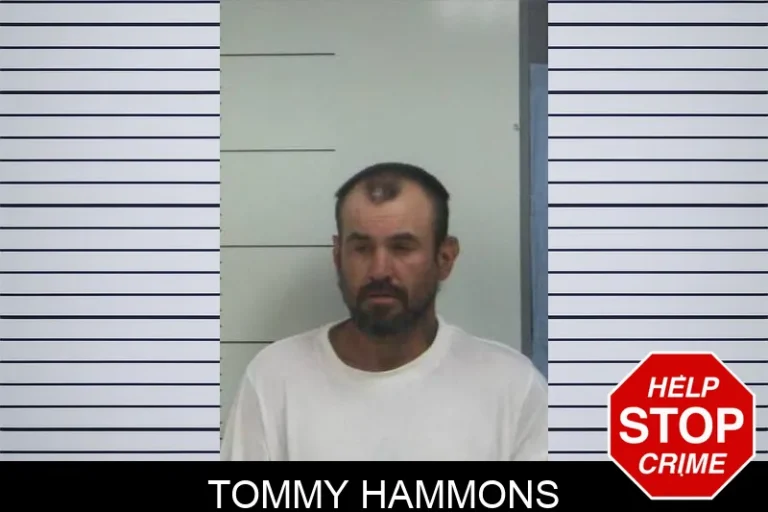 Tommy Hammons