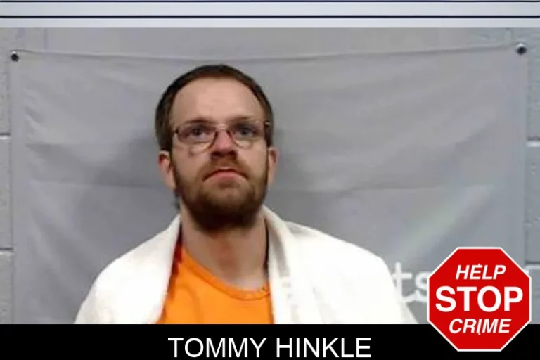 Tommy Hinkle