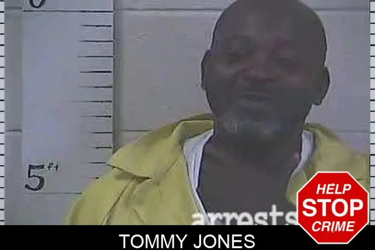 Tommy Jones