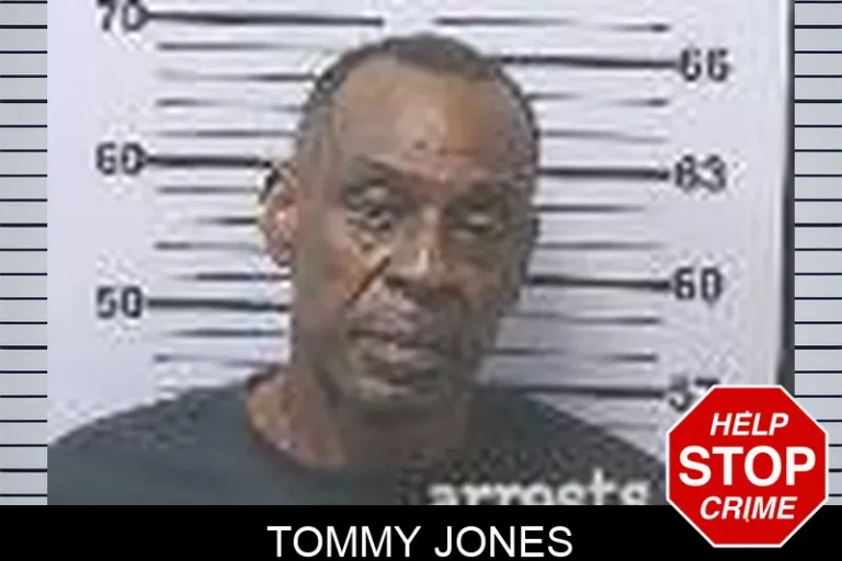 Tommy Jones