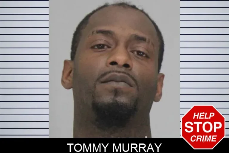 Tommy MuRray