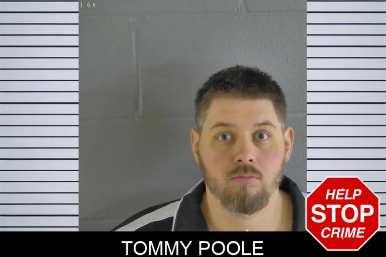 Tommy Poole