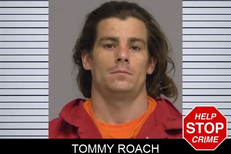 Tommy Roach